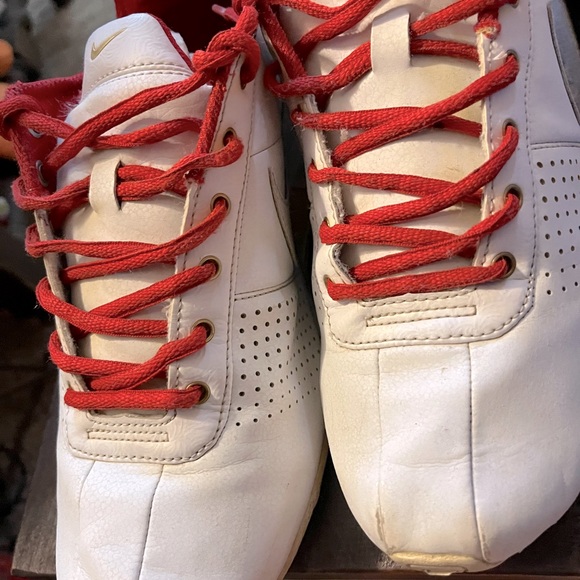 COPY - Nike Shox - Picture 6 of 7